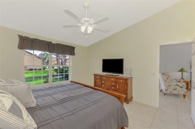 Ready to embrace the Florida lifestyle? This updated on University Park Country Club in Florida - for sale on GolfHomes.com, golf home, golf lot