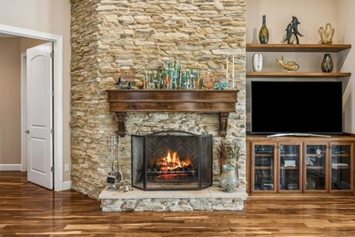 Custom-built Marshfront Estate With Breathtaking Intracoastal on Marsh Creek Country Club in Florida - for sale on GolfHomes.com, golf home, golf lot