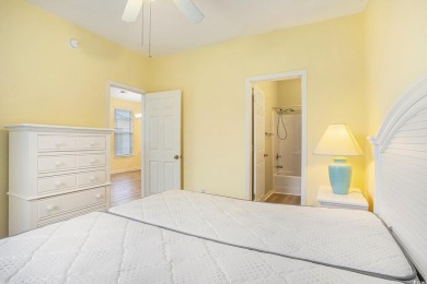 This newly updated 2-bedroom, 2-bath condo features an on River Oaks Golf Plantation  in South Carolina - for sale on GolfHomes.com, golf home, golf lot