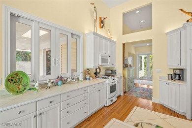 Serenity awaits in this beautiful Island retreat offering on The Sanctuary Golf Club in Florida - for sale on GolfHomes.com, golf home, golf lot