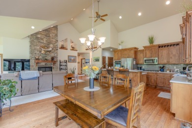 Stunning 5-Bedroom Home on Emerald Hills Golf Course Welcome to on Emerald Hills Golf Club in Iowa - for sale on GolfHomes.com, golf home, golf lot