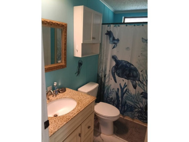 For Sale: Beautifully Upgraded Mobile Home - $85,000    This on Spanish Lakes Fairways in Florida - for sale on GolfHomes.com, golf home, golf lot