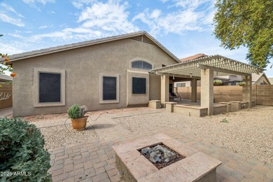 Nestled in the prestigious Rancho El Dorado golf course on The Duke At Rancho El Dorado Golf Course in Arizona - for sale on GolfHomes.com, golf home, golf lot