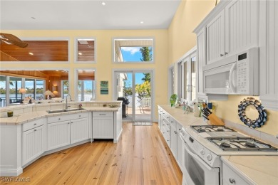 Serenity awaits in this beautiful Island retreat offering on The Sanctuary Golf Club in Florida - for sale on GolfHomes.com, golf home, golf lot