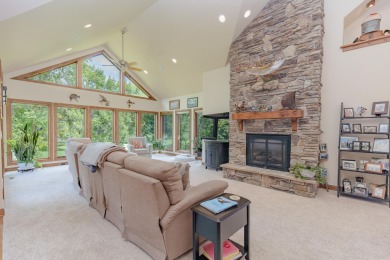 Stunning 5-Bedroom Home on Emerald Hills Golf Course Welcome to on Emerald Hills Golf Club in Iowa - for sale on GolfHomes.com, golf home, golf lot