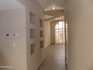 Newly totally remodeled. Brand new AC unit and newer Roof on Troon Country Club in Arizona - for sale on GolfHomes.com, golf home, golf lot