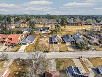 Great opportunity to build in the highly desirable Crown Colony on Crown Colony Country Club in Texas - for sale on GolfHomes.com, golf home, golf lot