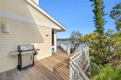 Serenity awaits in this beautiful Island retreat offering on The Sanctuary Golf Club in Florida - for sale on GolfHomes.com, golf home, golf lot