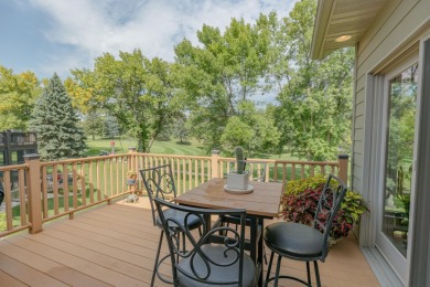 Stunning 5-Bedroom Home on Emerald Hills Golf Course Welcome to on Emerald Hills Golf Club in Iowa - for sale on GolfHomes.com, golf home, golf lot