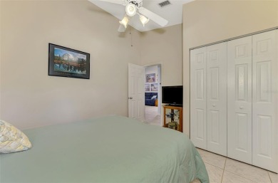 Ready to embrace the Florida lifestyle? This updated on University Park Country Club in Florida - for sale on GolfHomes.com, golf home, golf lot