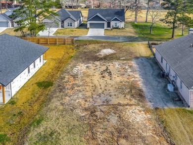 Great opportunity to build in the highly desirable Crown Colony on Crown Colony Country Club in Texas - for sale on GolfHomes.com, golf home, golf lot