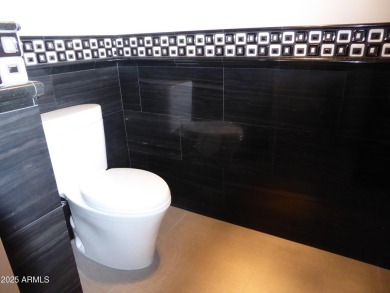 Newly totally remodeled. Brand new AC unit and newer Roof on Troon Country Club in Arizona - for sale on GolfHomes.com, golf home, golf lot