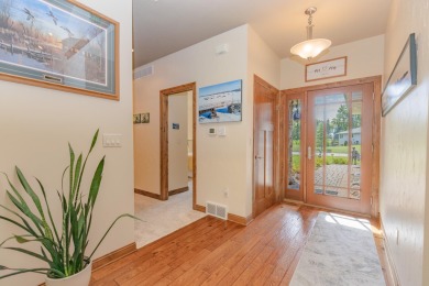 Stunning 5-Bedroom Home on Emerald Hills Golf Course Welcome to on Emerald Hills Golf Club in Iowa - for sale on GolfHomes.com, golf home, golf lot