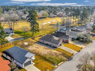 Great opportunity to build in the highly desirable Crown Colony on Crown Colony Country Club in Texas - for sale on GolfHomes.com, golf home, golf lot