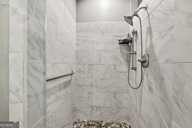 EXCEPTIONAL MOUNTAIN, LAKE & GOLF COURSE VIEWS IN THE ORCHARD on The Orchard Golf and Country Club in Georgia - for sale on GolfHomes.com, golf home, golf lot