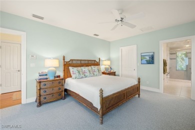 Serenity awaits in this beautiful Island retreat offering on The Sanctuary Golf Club in Florida - for sale on GolfHomes.com, golf home, golf lot