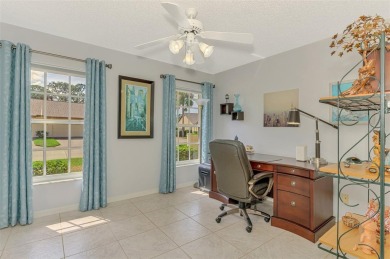 Ready to embrace the Florida lifestyle? This updated on University Park Country Club in Florida - for sale on GolfHomes.com, golf home, golf lot