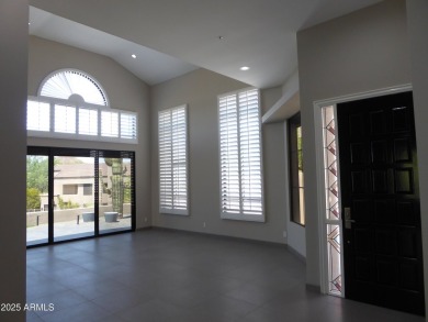Newly totally remodeled. Brand new AC unit and newer Roof on Troon Country Club in Arizona - for sale on GolfHomes.com, golf home, golf lot