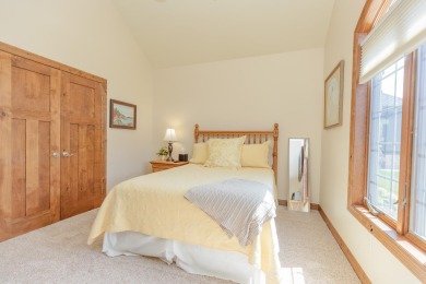 Stunning 5-Bedroom Home on Emerald Hills Golf Course Welcome to on Emerald Hills Golf Club in Iowa - for sale on GolfHomes.com, golf home, golf lot