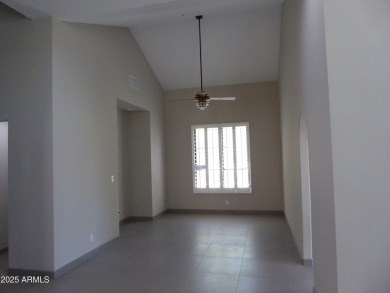 Newly totally remodeled. Brand new AC unit and newer Roof on Troon Country Club in Arizona - for sale on GolfHomes.com, golf home, golf lot