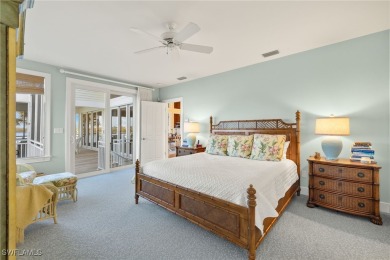 Serenity awaits in this beautiful Island retreat offering on The Sanctuary Golf Club in Florida - for sale on GolfHomes.com, golf home, golf lot