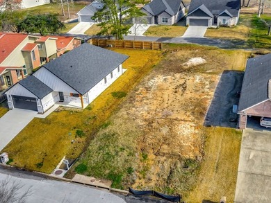 Great opportunity to build in the highly desirable Crown Colony on Crown Colony Country Club in Texas - for sale on GolfHomes.com, golf home, golf lot