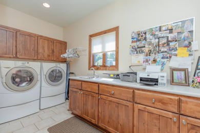 Stunning 5-Bedroom Home on Emerald Hills Golf Course Welcome to on Emerald Hills Golf Club in Iowa - for sale on GolfHomes.com, golf home, golf lot