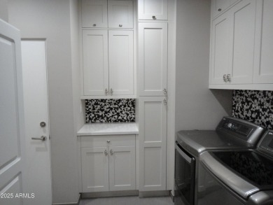 Newly totally remodeled. Brand new AC unit and newer Roof on Troon Country Club in Arizona - for sale on GolfHomes.com, golf home, golf lot