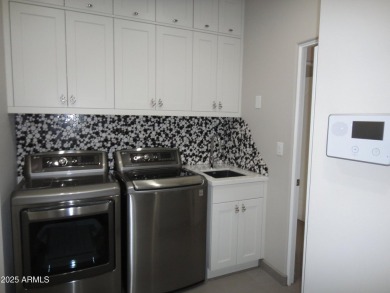 Newly totally remodeled. Brand new AC unit and newer Roof on Troon Country Club in Arizona - for sale on GolfHomes.com, golf home, golf lot