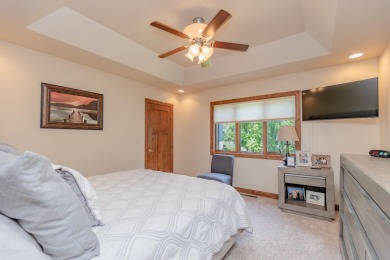 Stunning 5-Bedroom Home on Emerald Hills Golf Course Welcome to on Emerald Hills Golf Club in Iowa - for sale on GolfHomes.com, golf home, golf lot