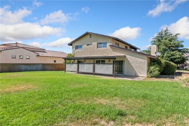 Imagine living in paradise-right on the golf course at 13271 on Spring Valley Lake Country Club in California - for sale on GolfHomes.com, golf home, golf lot