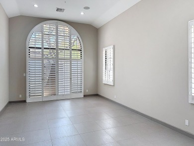 Newly totally remodeled. Brand new AC unit and newer Roof on Troon Country Club in Arizona - for sale on GolfHomes.com, golf home, golf lot