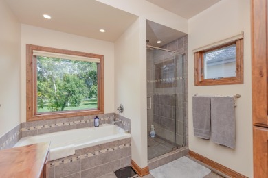 Stunning 5-Bedroom Home on Emerald Hills Golf Course Welcome to on Emerald Hills Golf Club in Iowa - for sale on GolfHomes.com, golf home, golf lot