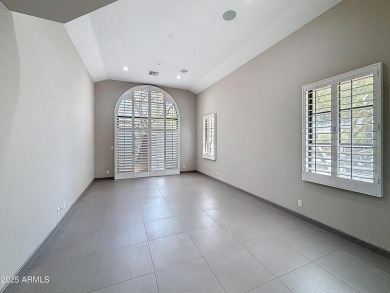 Newly totally remodeled. Brand new AC unit and newer Roof on Troon Country Club in Arizona - for sale on GolfHomes.com, golf home, golf lot