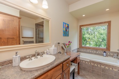 Stunning 5-Bedroom Home on Emerald Hills Golf Course Welcome to on Emerald Hills Golf Club in Iowa - for sale on GolfHomes.com, golf home, golf lot