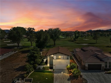 Imagine living in paradise-right on the golf course at 13271 on Spring Valley Lake Country Club in California - for sale on GolfHomes.com, golf home, golf lot