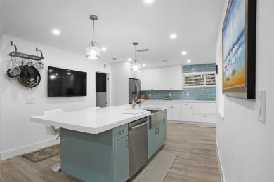 Meticulously kept home. Lovingly cared for by same owner for 28 on Hollywood Beach Golf and Country Club in Florida - for sale on GolfHomes.com, golf home, golf lot