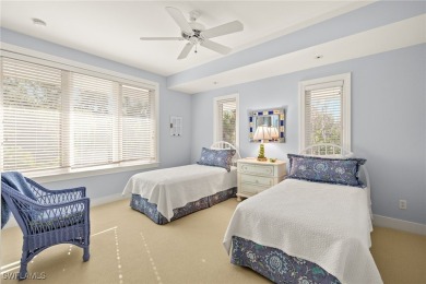 Serenity awaits in this beautiful Island retreat offering on The Sanctuary Golf Club in Florida - for sale on GolfHomes.com, golf home, golf lot