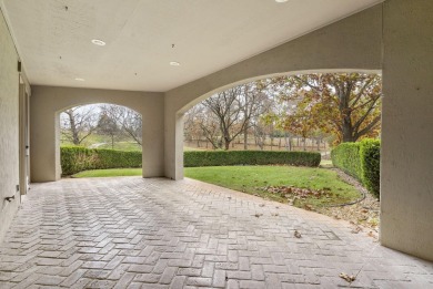 Welcome to this extraordinary 5-bedroom, 4.5-bath sanctuary on Millwood Golf and Racquet Club in Missouri - for sale on GolfHomes.com, golf home, golf lot