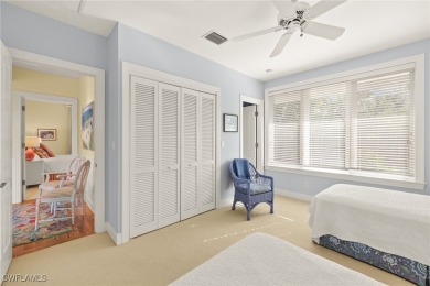 Serenity awaits in this beautiful Island retreat offering on The Sanctuary Golf Club in Florida - for sale on GolfHomes.com, golf home, golf lot