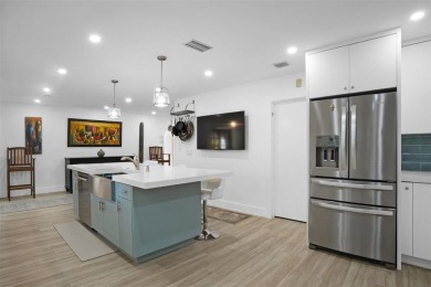Meticulously kept home. Lovingly cared for by same owner for 28 on Hollywood Beach Golf and Country Club in Florida - for sale on GolfHomes.com, golf home, golf lot