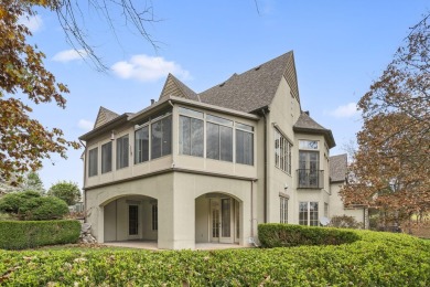 Welcome to this extraordinary 5-bedroom, 4.5-bath sanctuary on Millwood Golf and Racquet Club in Missouri - for sale on GolfHomes.com, golf home, golf lot