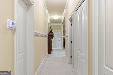 EXCEPTIONAL MOUNTAIN, LAKE & GOLF COURSE VIEWS IN THE ORCHARD on The Orchard Golf and Country Club in Georgia - for sale on GolfHomes.com, golf home, golf lot