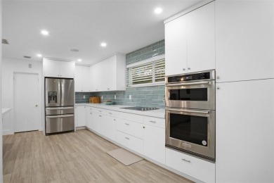 Meticulously kept home. Lovingly cared for by same owner for 28 on Hollywood Beach Golf and Country Club in Florida - for sale on GolfHomes.com, golf home, golf lot