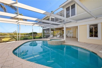 Serenity awaits in this beautiful Island retreat offering on The Sanctuary Golf Club in Florida - for sale on GolfHomes.com, golf home, golf lot