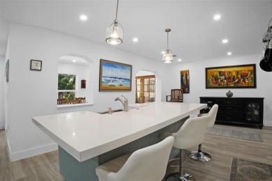 Meticulously kept home. Lovingly cared for by same owner for 28 on Hollywood Beach Golf and Country Club in Florida - for sale on GolfHomes.com, golf home, golf lot