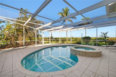 Serenity awaits in this beautiful Island retreat offering on The Sanctuary Golf Club in Florida - for sale on GolfHomes.com, golf home, golf lot