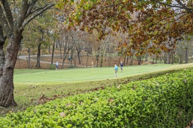 Welcome to this extraordinary 5-bedroom, 4.5-bath sanctuary on Millwood Golf and Racquet Club in Missouri - for sale on GolfHomes.com, golf home, golf lot