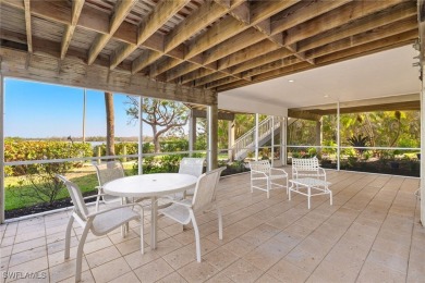 Serenity awaits in this beautiful Island retreat offering on The Sanctuary Golf Club in Florida - for sale on GolfHomes.com, golf home, golf lot