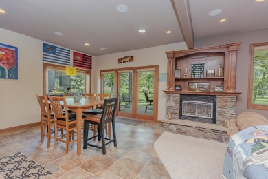 Stunning 5-Bedroom Home on Emerald Hills Golf Course Welcome to on Emerald Hills Golf Club in Iowa - for sale on GolfHomes.com, golf home, golf lot